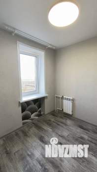 1-к квартира, вторичка, 35м2, 5/5 этаж