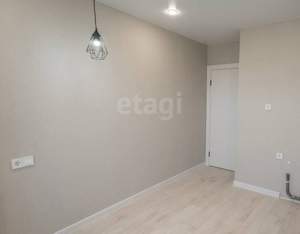 1-к квартира, вторичка, 39м2, 6/10 этаж