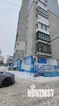 1-к квартира, вторичка, 36м2, 6/10 этаж