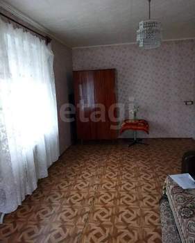 1-к квартира, вторичка, 31м2, 2/5 этаж