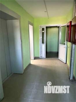 2-к квартира, сданный дом, 56м2, 9/14 этаж