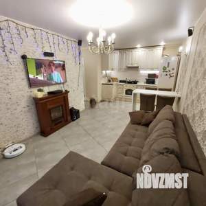 2-к квартира, вторичка, 58м2, 13/25 этаж