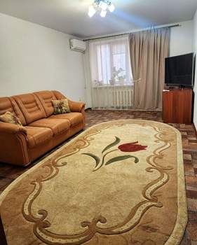 2-к квартира, вторичка, 74м2, 2/10 этаж