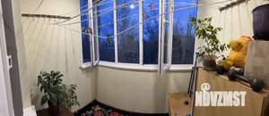 3-к квартира, вторичка, 65м2, 5/5 этаж