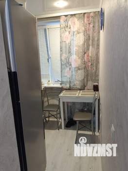 1-к квартира, вторичка, 35м2, 2/5 этаж