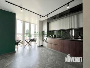 2-к квартира, вторичка, 61м2, 14/24 этаж