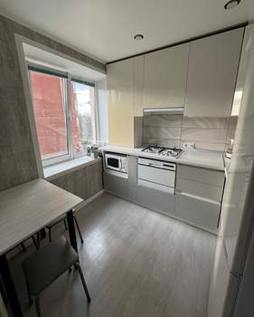 1-к квартира, вторичка, 29м2, 2/5 этаж