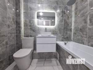 1-к квартира, вторичка, 42м2, 2/9 этаж