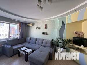 3-к квартира, вторичка, 75м2, 9/10 этаж