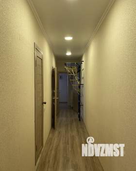 2-к квартира, вторичка, 64м2, 7/19 этаж