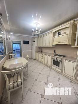 3-к квартира, вторичка, 101м2, 1/10 этаж
