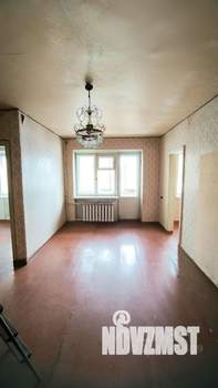 2-к квартира, вторичка, 41м2, 2/5 этаж
