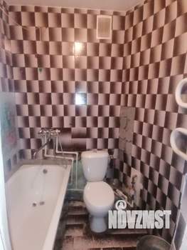 1-к квартира, вторичка, 30м2, 3/5 этаж