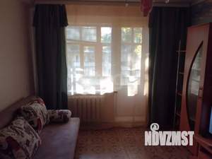 1-к квартира, вторичка, 30м2, 5/5 этаж