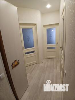 1-к квартира, вторичка, 37м2, 2/10 этаж