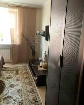 3-к квартира, вторичка, 103м2, 3/8 этаж