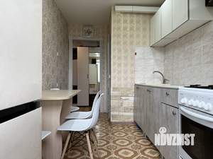 3-к квартира, вторичка, 62м2, 7/9 этаж