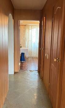 2-к квартира, вторичка, 50м2, 6/6 этаж