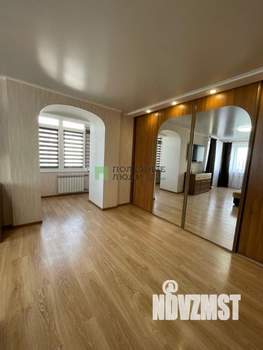 2-к квартира, вторичка, 61м2, 5/10 этаж