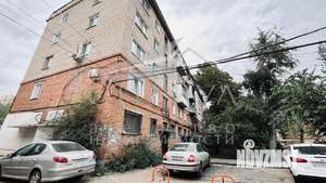 1-к квартира, вторичка, 30м2, 5/5 этаж