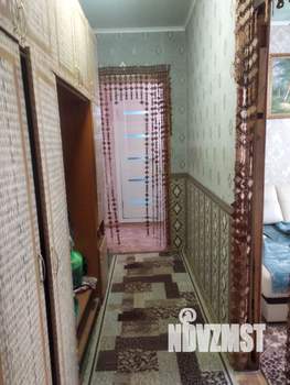 3-к квартира, вторичка, 65м2, 5/5 этаж