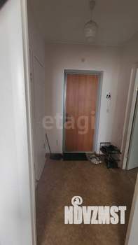 1-к квартира, вторичка, 31м2, 4/10 этаж