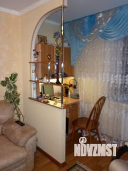 2-к квартира, вторичка, 60м2, 3/10 этаж