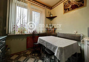 3-к квартира, вторичка, 64м2, 2/9 этаж