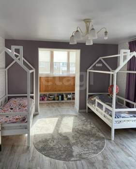 3-к квартира, вторичка, 105м2, 5/10 этаж