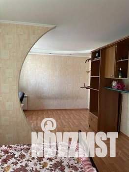 3-к квартира, вторичка, 74м2, 4/10 этаж