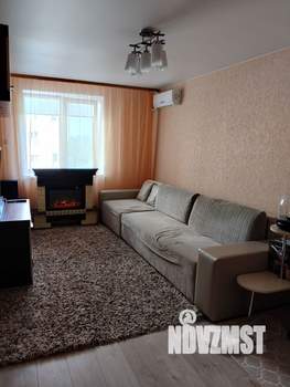 2-к квартира, вторичка, 74м2, 4/10 этаж