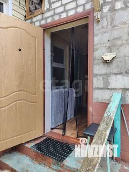 1-к квартира, вторичка, 35м2, 1/1 этаж