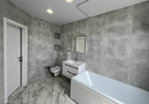 2-к квартира, вторичка, 54м2, 23/23 этаж