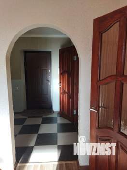 1-к квартира, вторичка, 39м2, 4/10 этаж