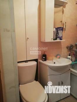 3-к квартира, вторичка, 55м2, 2/5 этаж