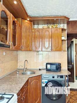 3-к квартира, вторичка, 57м2, 5/5 этаж