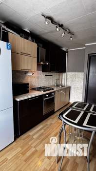 3-к квартира, вторичка, 61м2, 2/9 этаж