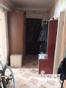 3-к квартира, вторичка, 59м2, 5/5 этаж