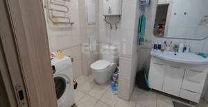 3-к квартира, вторичка, 76м2, 9/14 этаж