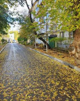 1-к квартира, вторичка, 30м2, 2/5 этаж