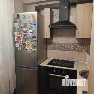 2-к квартира, вторичка, 45м2, 3/5 этаж