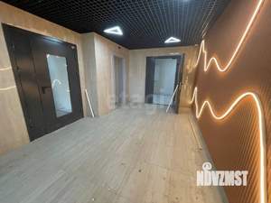 1-к квартира, вторичка, 40м2, 6/10 этаж