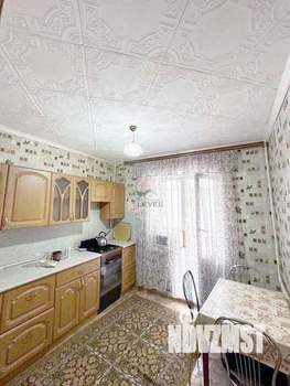 2-к квартира, вторичка, 48м2, 1/6 этаж