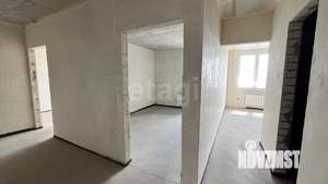 2-к квартира, вторичка, 57м2, 5/10 этаж