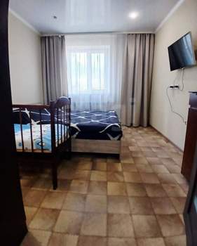 3-к квартира, вторичка, 58м2, 2/5 этаж