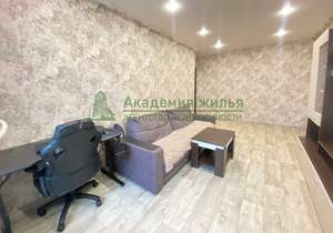 2-к квартира, вторичка, 45м2, 5/5 этаж