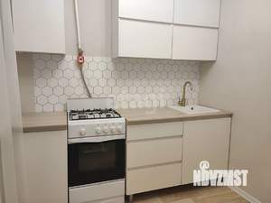 2-к квартира, вторичка, 42м2, 2/5 этаж