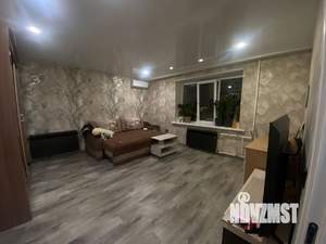 1-к квартира, вторичка, 35м2, 1/5 этаж