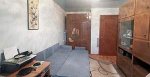 3-к квартира, вторичка, 66м2, 5/5 этаж