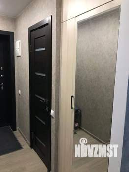 2-к квартира, вторичка, 46м2, 4/5 этаж